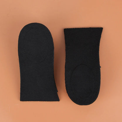 Height Boosting Shoe Insoles